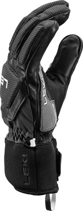 Actual product image Leki Griffin Pro 3D (10.5)