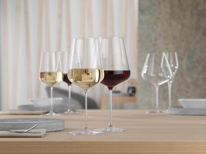 Actual product image Spiegelau definition (96 cl, 2 Glasses, Red wine glasses)