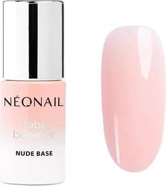 Neonail Baby Boomer (Baby Boomer Nude Base, Base Coat)
