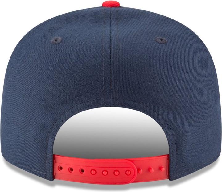Actual product image New Era 9Fifty Snapback Enfants Cap - New England Patriots (53, 52 C, 54 C)