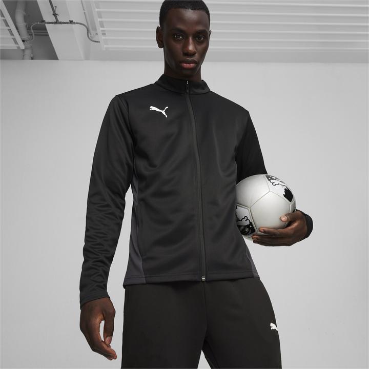 Actual product image Puma teamGOAL Training Jacket (S)
