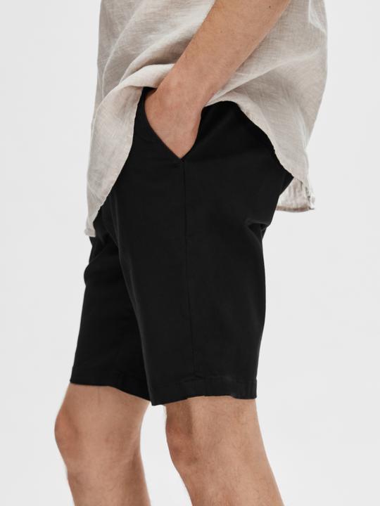 Produktbild Slhslim-Miles Flex Shorts Noos (XL)