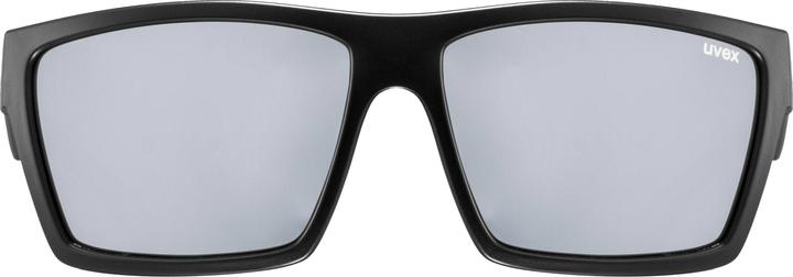 Produktbild Uvex Sports Lgl 29 (Schwarz, Silber)