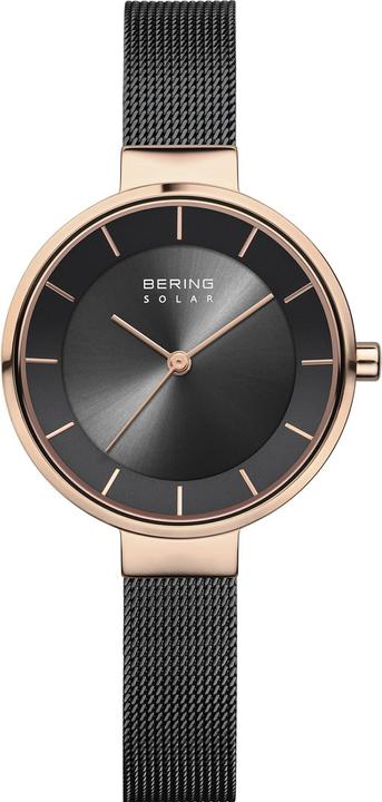 Bering Solar (Analoguhr, 31 mm)