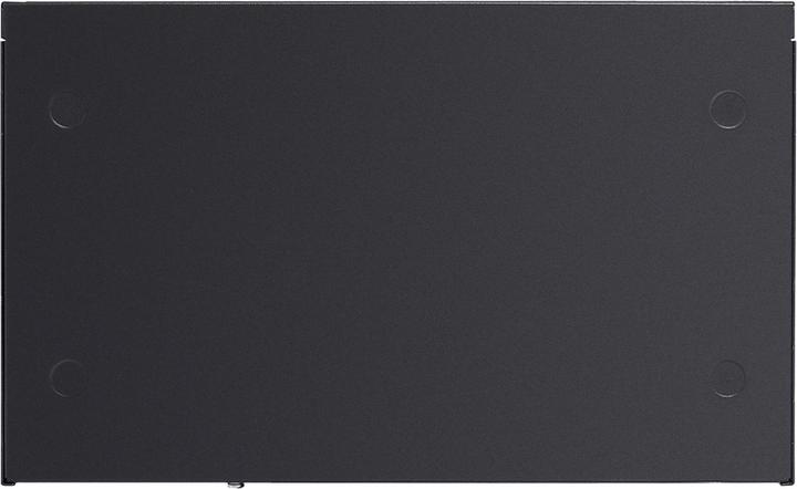 Produktbild TP-Link OMADA 8-PORT 10G MULTI-GIGABIT SWITCH PORT: 8X 10G RJ45 PORTS S (8 Ports)