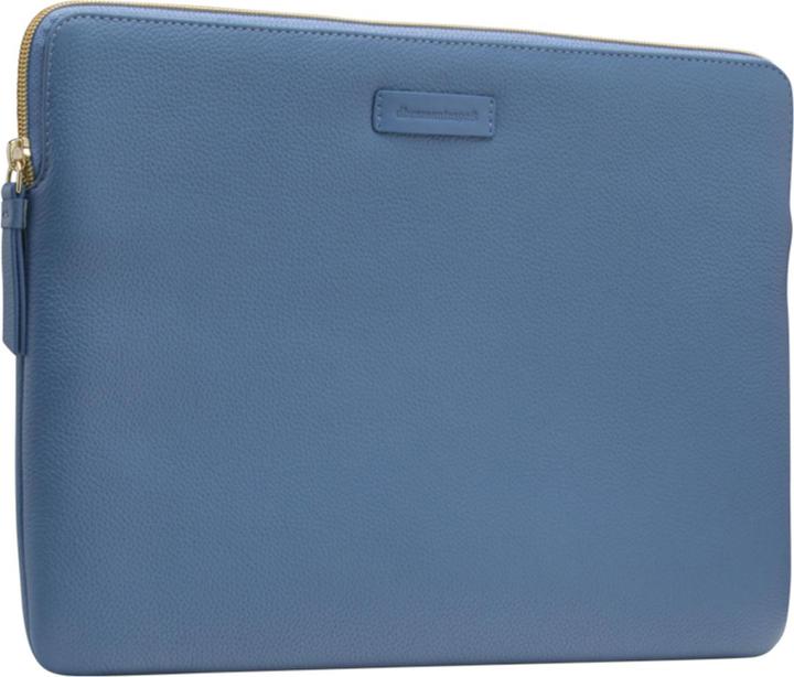 Actual product image dbramante1928 Paris - MB Pro(2020)/Air(2020) 13" - Um Blue (13", Apple)