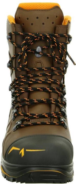 Actual product image Haix Trekker Mountain 2.0 cut protection boots (S3, 40)