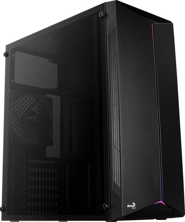 Produktbild AeroCool Split (mATX, Mini-ITX, ATX)