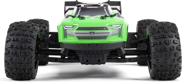 Produktbild Arrma Kraton 4x4 4S V2 BLX (ARR Almost-Ready-to-Race)