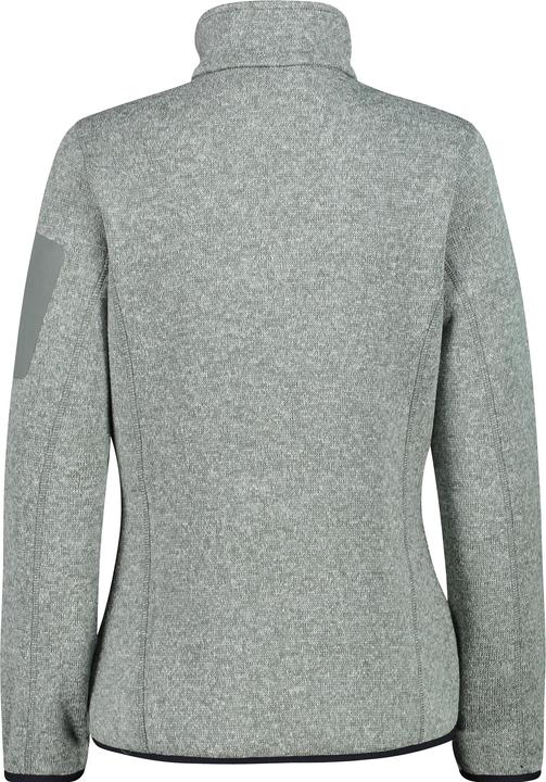Image du produit CMP Campagnolo Veste femme Jacquard tricotée (44, XL)