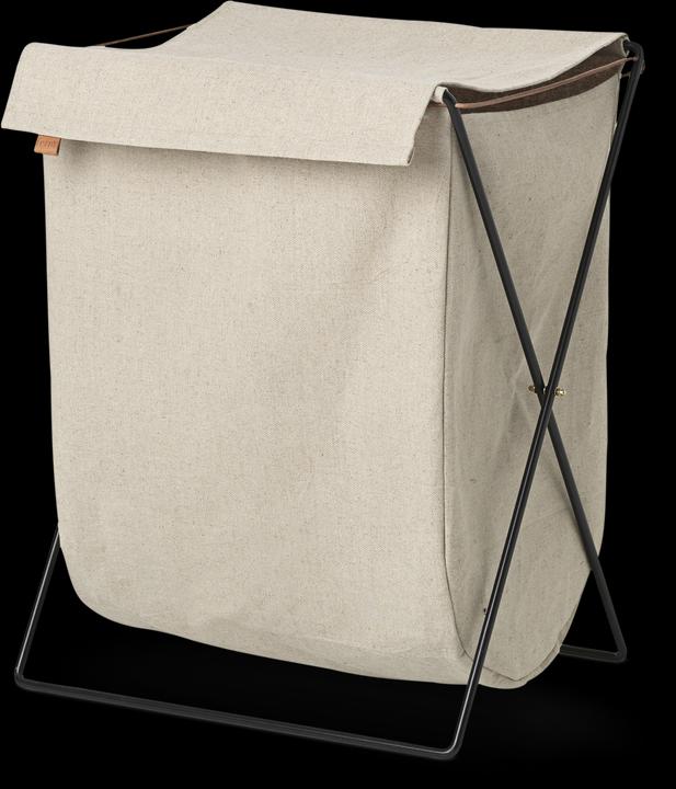 Image du produit Ferm Living Support à linge Herman (130 l)