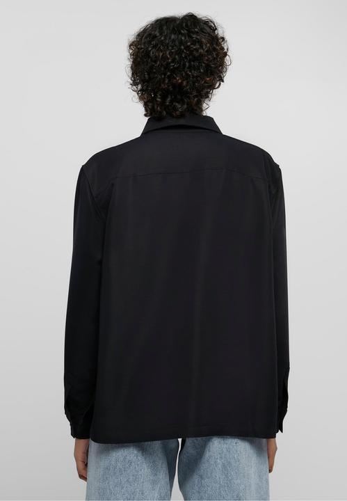 Immagine prodotto Urban Classics Ladies Oversized Twill Shirt (L)