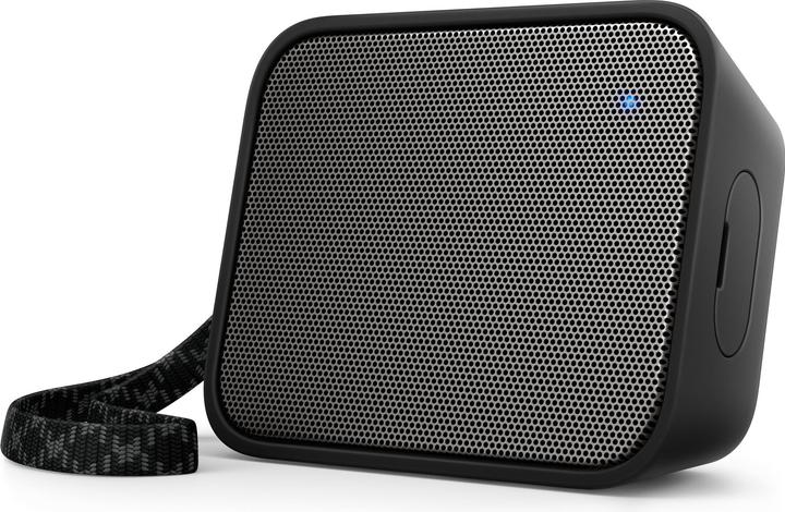 Philips Bt110b (8 h, Rechargeable battery operated)