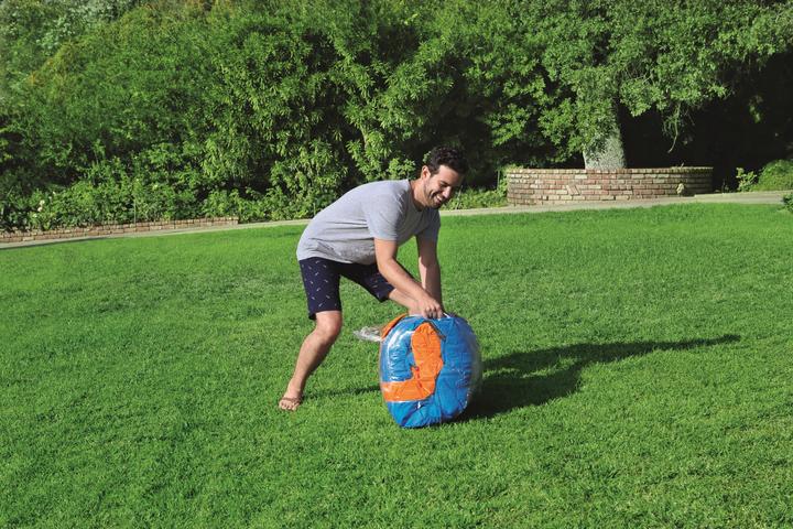 Immagine prodotto Bestway Castello gonfiabile