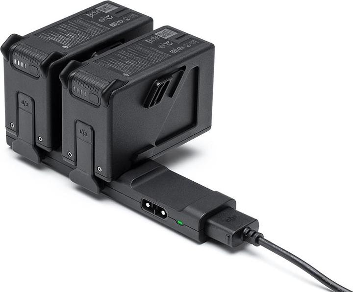 Actual product image DJI FPV Battery Charging Hub (Drone charger, DJI FPV)
