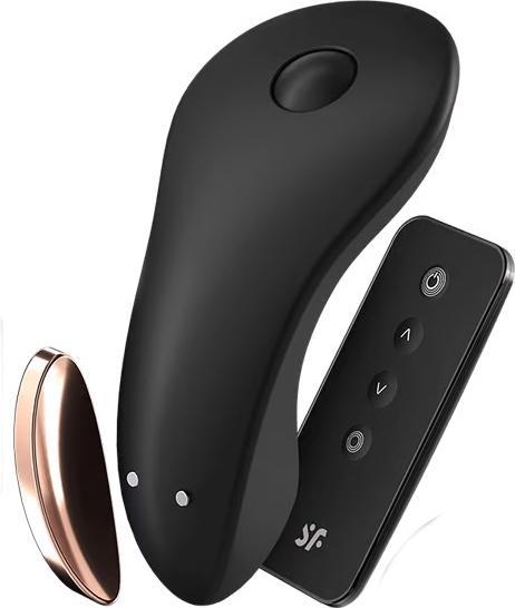 Actual product image Satisfyer Little Secret
