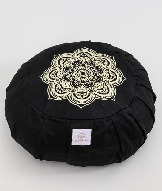Actual product image Cachet Meditation cushion