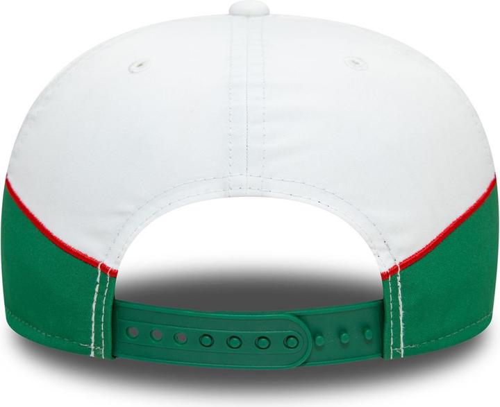 Immagine prodotto New Era 9Fifty Snapback Cap - McLaren INDYCAR Pato O'Ward (M/L)