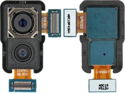 Produktbild Samsung Main Camera 25 + 8 MP für G715F Galaxy Xcover Pro