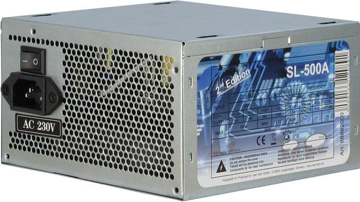 Produktbild Intertech SL-500 Plus (500 W)