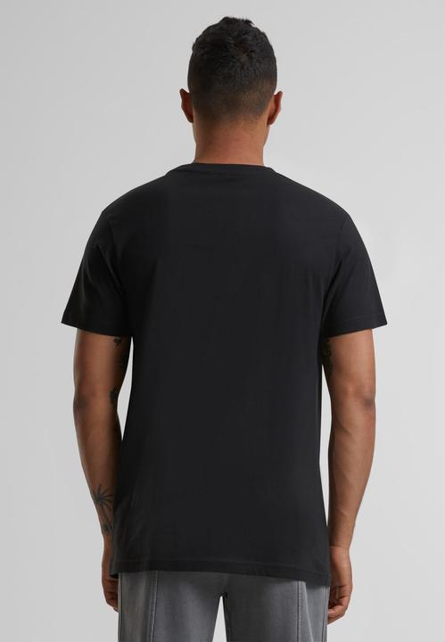 Actual product image Mister Tee Realistic Tee - 89217 (M)