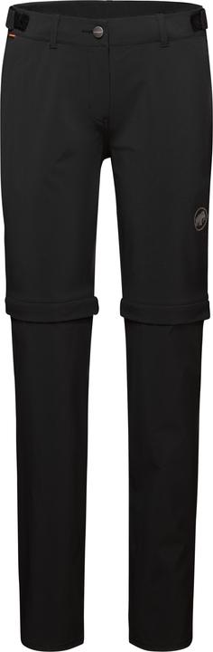 Image du produit Mammut Pantalon à capuche Runbold Women (S, 36 E)