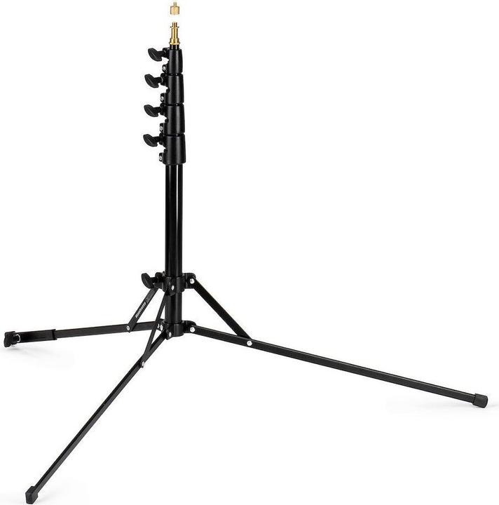 Manfrotto Nano Plus (197 cm, 3 kg)