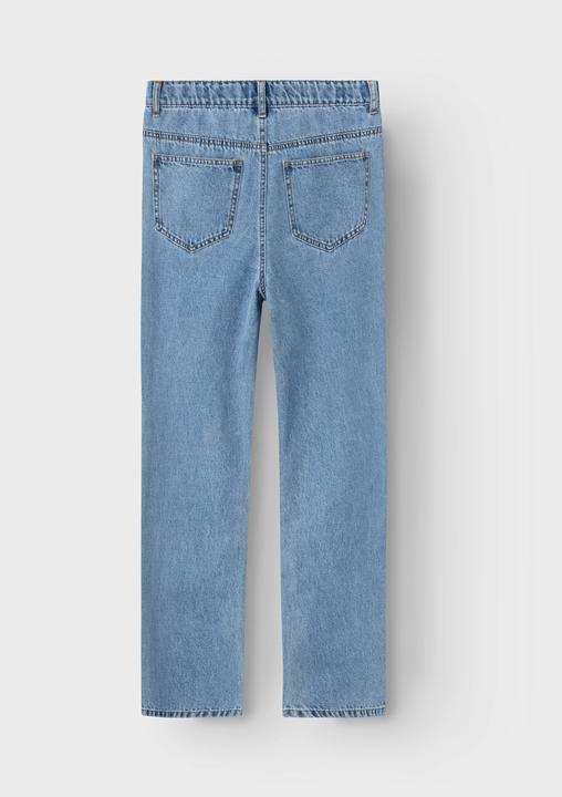 Actual product image Name it Nlfkizza Dnm Hw Mom Pant Noos (134)