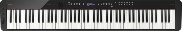 Produktbild Casio Privia PX-S3100BK black (88 Tasten)