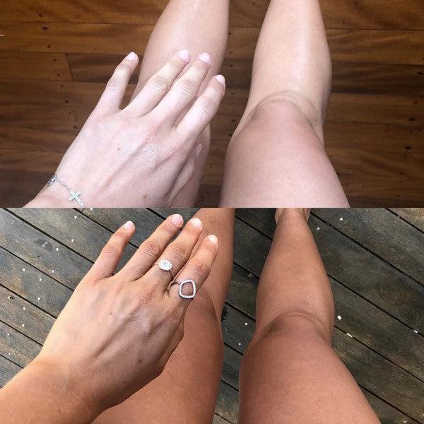 Immagine prodotto Eco by Sonya Invisible Tan (Crema autoabbronzante)