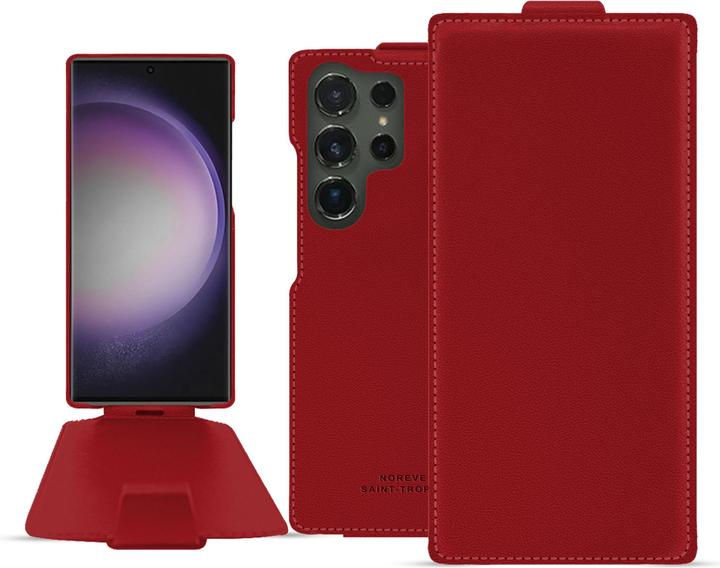 Rouge PU ( Pantone #d50032 )