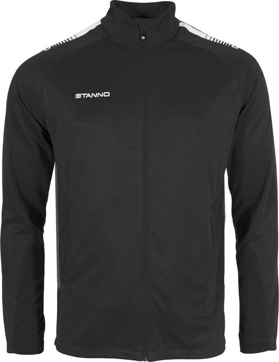 Actual product image Stanno First Full Zip Top (XL)