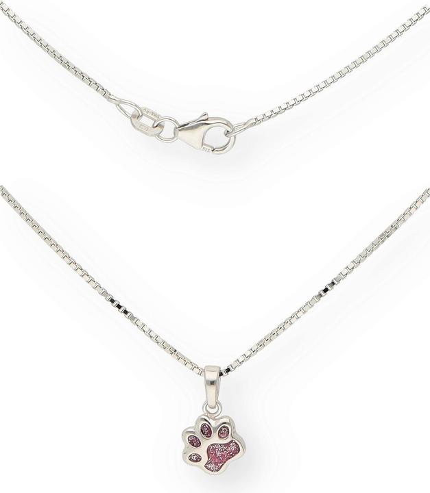 Immagine prodotto Carat Motivi (Argento 925, 40 cm)