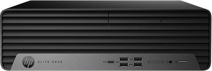 Produktbild HP Elite SFF 805 G9 Desktop PC, AMD Ryzen™ 7, 8700G, 32 GB, DDR5-SDRAM, 1 TB, Windows 11 Pro (AMD Ryzen 7 8700G, 32.77 GB, 1000 GB, Radeon 780M)