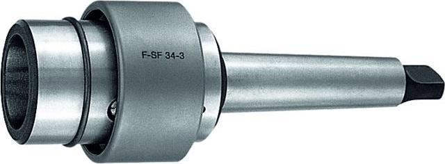 Produktbild Fahrion Schnellwechselfutter