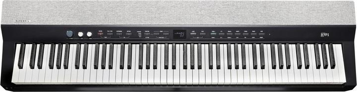 Produktbild Kurzweil Stage Piano KAS1-WH 88 Tasten (88 Tasten)