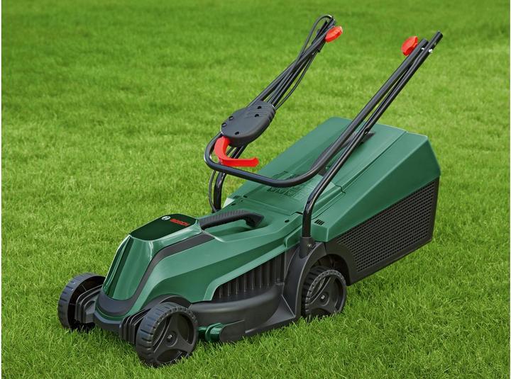 Image du produit Bosch Home & Garden CityMower 18V-32-300 (Fonctionnement sur batterie)