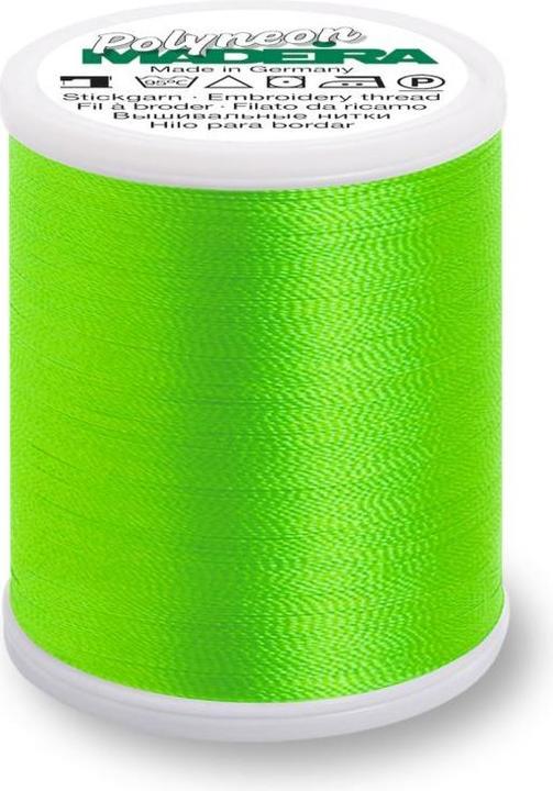 Neon Lime