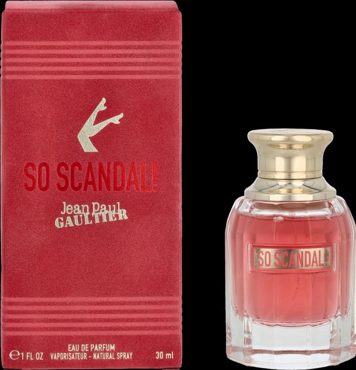 Immagine prodotto Gaultier Quindi Scandalo (Eau de parfum, 30 ml)