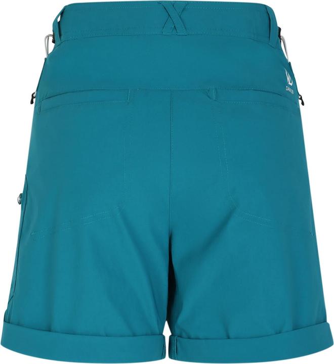 Actual product image Dare2b Womens/Ladies Melodic II Multi Pocket Walking Shorts
