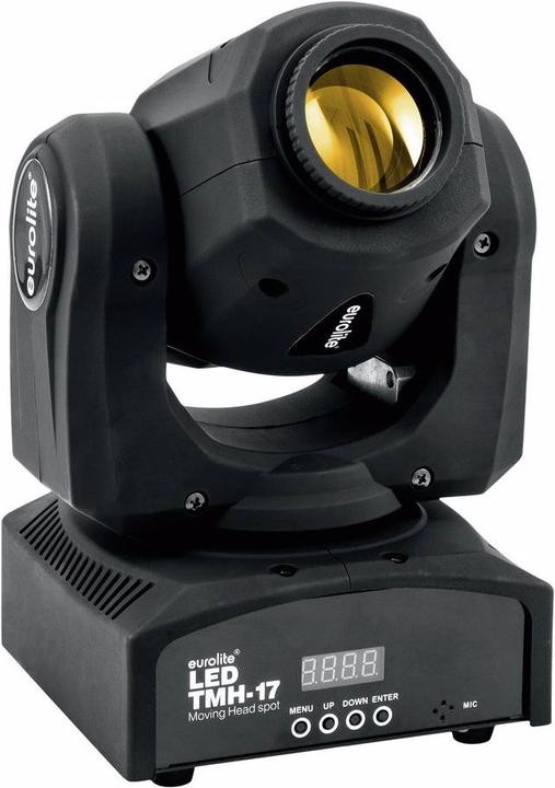 Image du produit Eurolite LED TMH-17 Spot à tête mobile (Barre mobile)