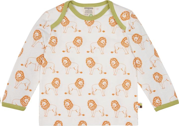 loud + proud Shirt Druck (68)