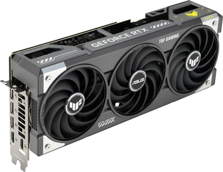 Produktbild ASUS TUF GeForce RTX 5070 Ti OC Edition (16 GB)