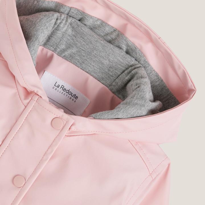 Image du produit La Redoute Collections Veste de pluie avec capuche (74)