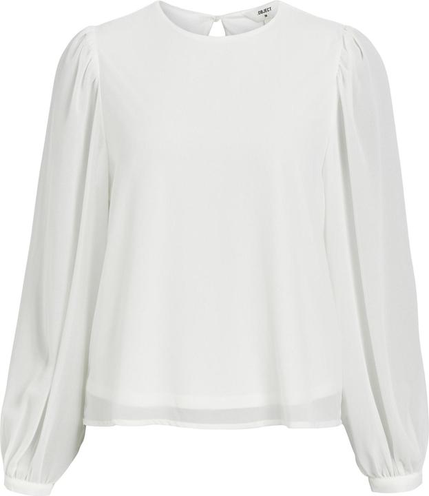 Image du produit Object Blouse à manches bouffantes (36)