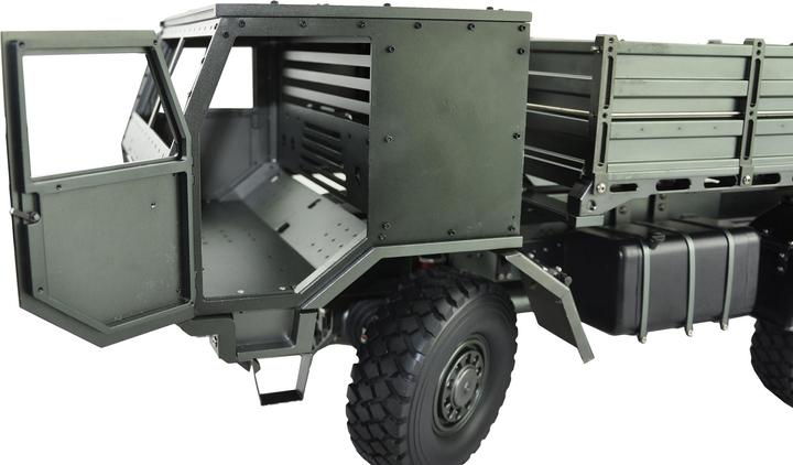 Image du produit Amewi AMXRock T- Scale (Kit)