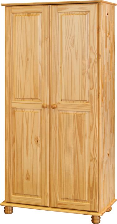 Produktbild Möbilia Patrick (82 x 170 x 52 cm)