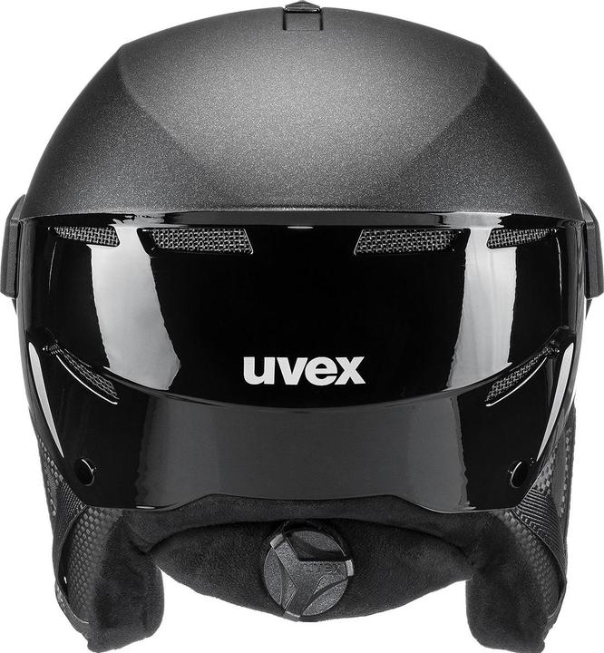 Actual product image Uvex Sports Instinct Visor pro V (59 - 61 cm, L)
