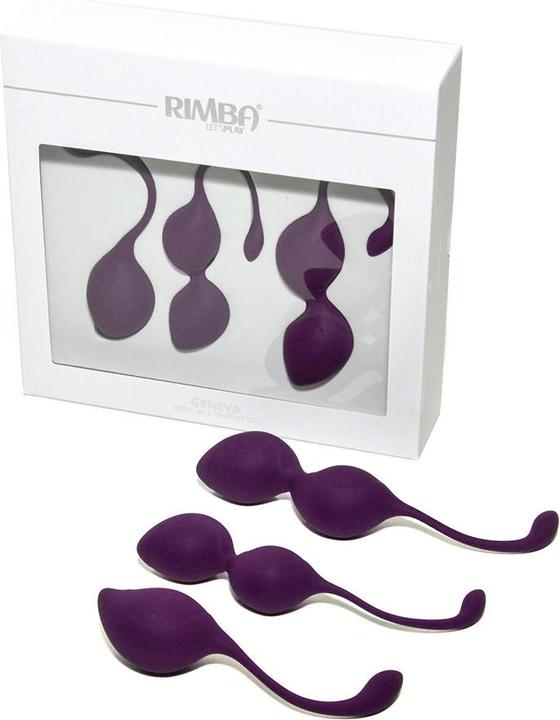 Image du produit Rimba Genève