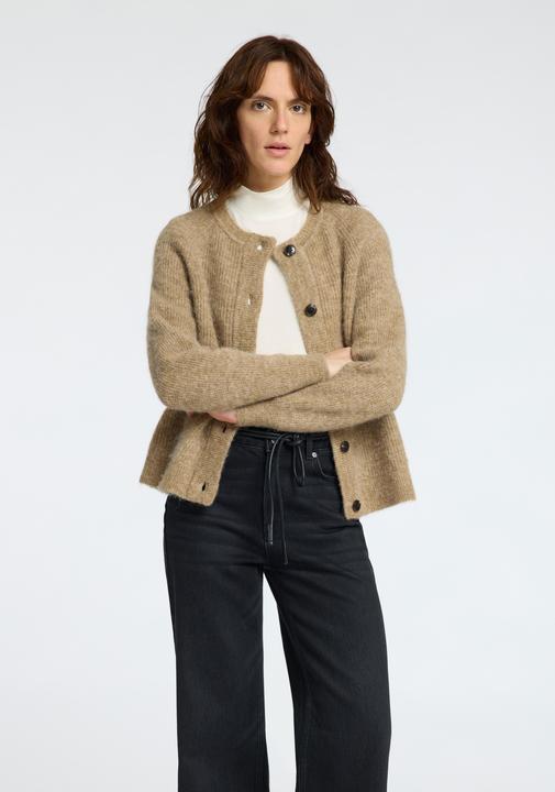Image du produit Selected Femme Cardigan à manches longues (XS)